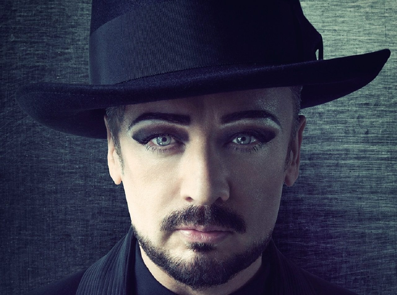 BOY GEORGE REJOICES IN HIS RECOVERY | Epiphany Sober Living
